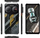 Смартфон Oukitel IIIF150 Air3 (12+512GB) Yellow - зображення 4