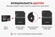 Карта пам'яті microSD 32GB Class 10 з SD адаптером для смартфона, MP3-плеєра, відеореєстратора та дитячого годинника - зображення 6