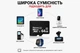 Карта памяти microSD 64GB Class 10 с SD адаптером для смартфона, MP3-плеера, видеорегистратора и детских часов - изображение 5