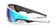 Смарт-очки Oakley Meta Vanguard - Prizm Sapphire Lenses / White Frame (OW8001-0652) - изображение 3