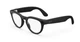 Смарт-очки Ray-Ban Meta Headliner Gen 2 Matte Black/Clear (RW4013 601SSB50) - изображение 2