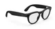 Смарт-очки Ray-Ban Meta Headliner Gen 2 Matte Black/Clear (RW4013 601SSB50) - изображение 3