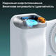 Магнитный держатель для смартфона с Bluetooth-пультом (MagSafe-совместимый) - изображение 4