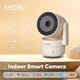 Бездротова Wi-Fi IP-камера Moes Tuya P52 4MP HD PTZ для відеоспостереження - изображение 10