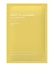 Гідрогелева маска Bio-collagen real deep Hydrating Pore Minimizing Firming з ніацинамідом 34мл - зображення 1