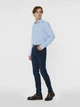 Джинси чоловічі сині Arber SLIM FIT 26 зріст 30 синій (M16.06.09.331) - изображение 2