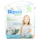 Підгузки-трусики Slipers EP-206 6 XX 15+ кг 20 шт И226 - зображення 1