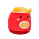 Мягкая игрушка Картофельные чипсы Энсел Squishmallows SQCR06616, 19 см - изображение 2