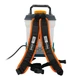 Акумуляторний обприскувач PROFI-TEC PS-12L/20V (без акумулятора та зарядного пристрою) - изображение 8