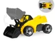 Ładowarka Lena Giga Trucks 2145 (4006942851539) - obraz 3