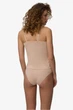 Майка женская на тонких бретелях Ysabel Mоra 19387, Nude, XL - изображение 3