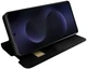 Etui z klapką SBS Wallet Smooth Case with Flip Cover do Samsung Galaxy S26 Ultra Black (TEWALSAS26UK) - obraz 4