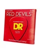 Струни для електрогітари DR Strings Red Devils Electric - Medium (10-46) - зображення 2