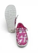 Мокасины Hey Dude Wendy Funk CowGirl Bling (42224-6XM), Розовый, Размер 39 (US W7) 26 см - изображение 4