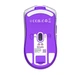 Ігрова миша HATOR Hellyberry HM47 Wireless White-Violet (HM47_white_violet) - зображення 6