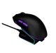 Игровая мышь HATOR Hellyberry HM47 Wireless Black-Violet (HM47_black_violet) - изображение 8
