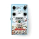 Педаль эффектов MXR Dookie Drive - изображение 1
