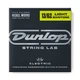 Струни для гітари Dunlop DEN1362 NICKEL WOUND ELECTRIC BARITONE GUITAR STRINGS (13-62) - зображення 1