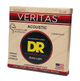 Струни для акустичної гітари DR Strings VERITAS Coated Core Acoustic Guitar Strings - Extra Light (10-48) - зображення 3