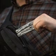 Мультитул M-Tac Type 10 Steel (60079011) - зображення 13