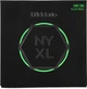 Струни для електрогітари DʼADDARIO NYXL0838 Extra Super Light (08-38) - зображення 4