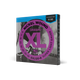 Струны для электрогитары DʼADDARIO EXL120-8 XL Nickel Wound 8-String Super Light (09-65) - изображение 2