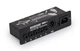 Панель для педалборда Rockbag MOD 1 V2 All-in-One TRS & XLR, IEC & Barrel Patchbay - изображение 3