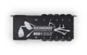 Панель для педалборда Rockbag MOD 1 V2 All-in-One TRS & XLR, IEC & Barrel Patchbay - изображение 5
