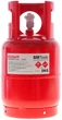 Холодоагент фреон BM TOOLS R1234yf 5 кг (50500003) - зображення 1