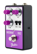 Педаль эффектов Fender Pedal Bassman Fuzz - изображение 2