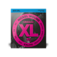 Струны для бас-гитары DʼADDARIO EXL170 XL Nickel Wound Bass Regular Light (45-100) - изображение 1