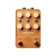 Педаль эффектов UNIVERSAL AUDIO Enigmatic ʼ82 Overdrive Special Amp - изображение 1