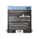 Струны для бас-гитары DʼADDARIO EPS220-5 XL ProSteels Bass Super Light 5-String (40-125) - изображение 3