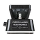 Педаль эффектов Dunlop Custom Audio Electronics Wah - изображение 1