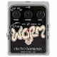 Педаль эффекта Electro-harmonix Worm - изображение 1