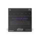 Струни для електрогітари DʼADDARIO XTE1149 XT Electric Nickel Plated Steel Medium (11-49) - зображення 2
