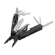 Мультитул M-Tac Type 11 Black/Steel (60080211) - зображення 2