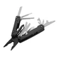 Мультитул M-Tac Type 11 Black/Steel (60080211) - зображення 3