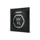 Струны для электрогитары DʼADDARIO NYXL1152 Medium Top / Heavy Bottom (11-52) - изображение 4
