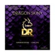 Струны для гитары DR Strings DRAGON SKIN+ Electric - Heavy 7-String (11-64) - изображение 1