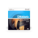 Струны для акустической гитары DʼADDARIO EJ36 80/20 Bronze Regular Light 12-String (10-47) - изображение 1
