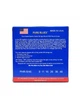 Струны для электрогитары DR Strings Pure Blues Electric Guitar Strings - Light to Medium (9-46) - изображение 3