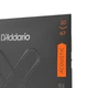Струны для акустической гитары DʼADDARIO XTABR1047 XT 80/20 Bronze Extra Light (10-47) - изображение 4