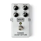 Педаль эффектов MXR Bass Overdrive - изображение 1