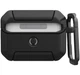 Чехол UAG для AirPods Pro (Gen 3, 2025) Scout, Black (104133114040) - изображение 4
