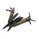 Мультитул M-Tac Type 9 Brown/Black (60023505) - зображення 2