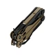 Мультитул M-Tac Type 9 Brown/Black (60023505) - зображення 7