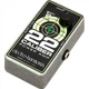 Педаль эффекта Electro-harmonix 22 Caliber - изображение 2