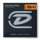 Струни для електрогітари Dunlop DEN0942 Performance+ Electric Guitar Strings (09-42) - зображення 1