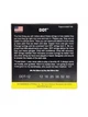 Струни для електрогітари DR Strings DDT Drop Down Tuning Electric - Extra Heavy (12-60) - зображення 3
